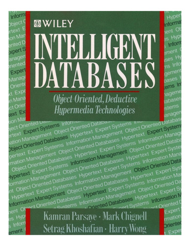 Intelligent Databases - Parsaye