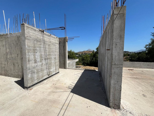 Casa En Venta En Valle Escondido