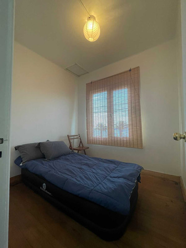 1 Baño,2 Dorm, Cocina Nueva, Baños En Mármol¡ (99050)
