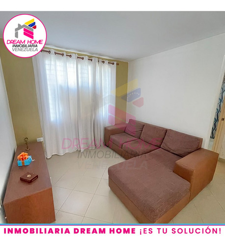 Apartamento En Venta Urbanización Valle Real - Charallave