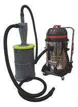 Comprar Aspiradora Profesional Dos Motores Con Ciclon 2000w Turbion