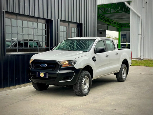 Ford Ranger 2.2 Cd Xl Tdci 150Cv
