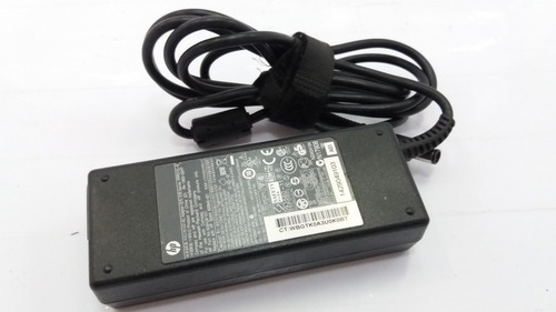 Carregador Notebook Original Hp Pa-1900-32ht 19v 4,74a
