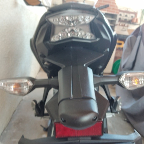 Kawasaki Z 650