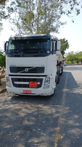 Volvo Fh 440
