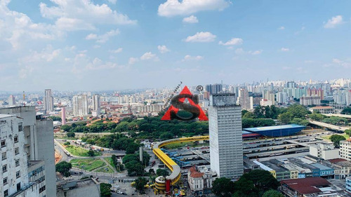 Andar Corporativo Para Alugar, 710 M² Por R$ 14.000,00/mês - Centro - São Paulo/sp - Ac0056