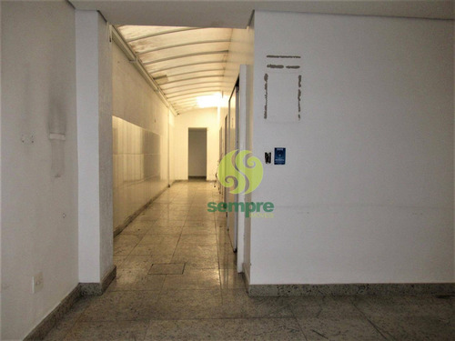 Imagem 12 de 18 de Loja Para Alugar, 1.050 M² E 02 Vagas - Savassi - Belo Horizonte/mg - Lo0062