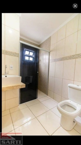Imagem 5 de 15 de Sobrado Ótima Oferta ! 115 M² - 3 Suítes - 2 Vagas - St19070