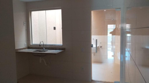 Imagem 6 de 19 de Casa Com 2 Dormitórios À Venda, 82 M² Por R$ 335.000,00 - Dom Rodrigo - Nova Iguaçu/rj - Ca0248