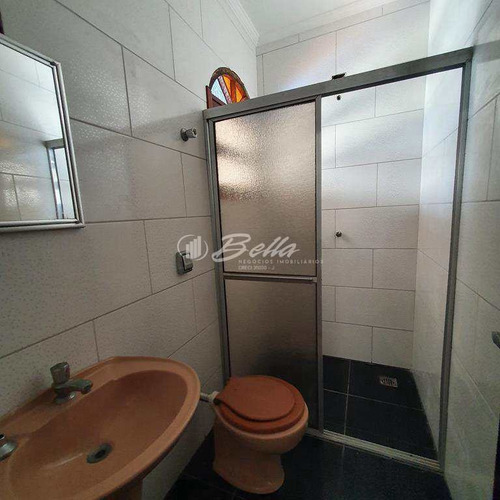 Imagem 13 de 29 de Casa Com 3 Dorms, Vila Atlântica, Mongaguá - R$ 380 Mil, Cod: 84 - V84