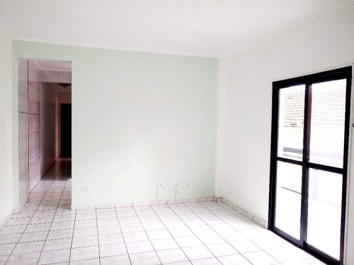 Imagem 10 de 19 de Apartamento Com 2 Dormitórios À Venda, 76 M² Por R$ 289.000,00 - Vila Guilhermina - Praia Grande/sp - Ap1460