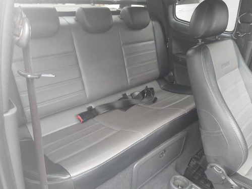 Imagem 14 de 14 de Volkswagen Saveiro Cross 1.6 16v