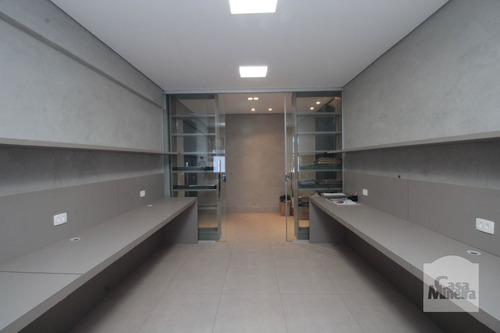 Imagem 2 de 13 de Sala-andar À Venda No Funcionários - Código 275717 - 275717
