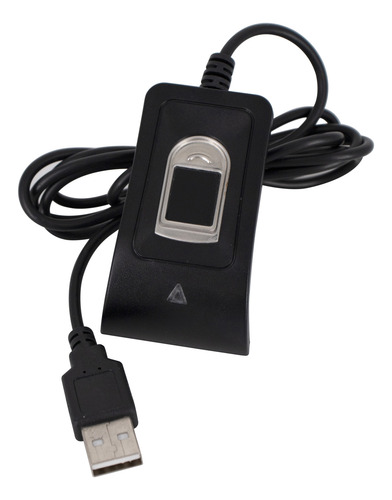 Controle De Acesso Biométrico Confiável E Impressão Digital