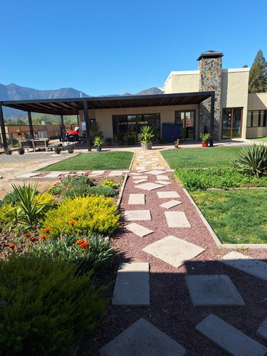 Vende Parcela Condominio La Masia
