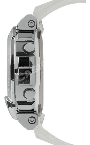Imagen 2 de 10 de Reloj Modelo Outlet