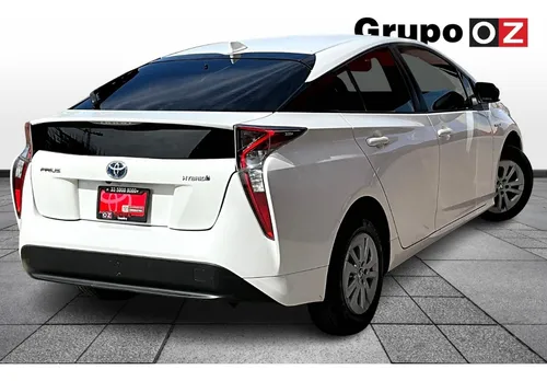 Toyota Prius 1.8 Premium Cvt