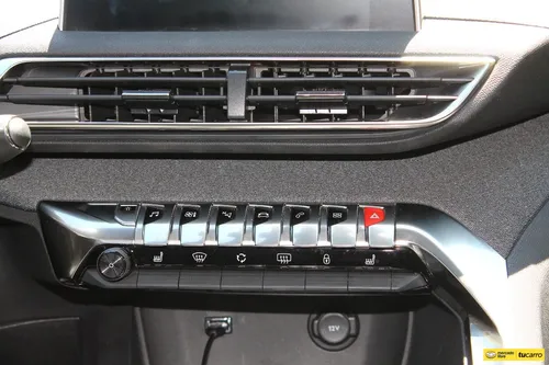 Peugeot 3008 1.6 GT LINE TP