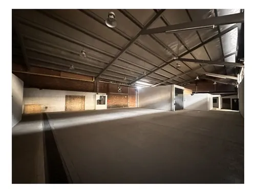 Bodega De 550 M2 En Arriendo, Ortezal