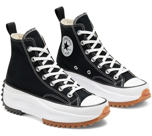 Converse botitas 2025 negras