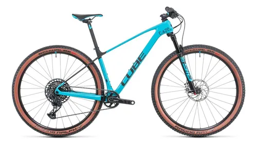 Bicicletas Cube 29 Carbono MercadoLibre