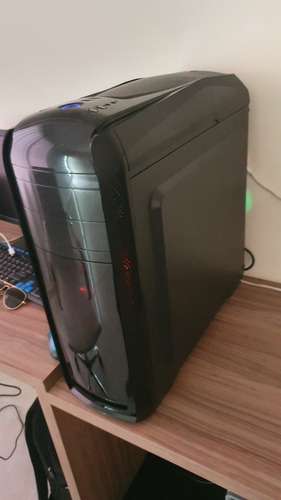Servidor I7 6700k ( 4 Ghz) - 64 Gigas De Ram
