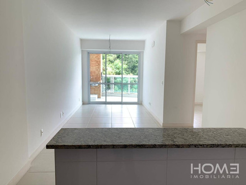 Imagem 3 de 11 de Apartamento Com 3 Dormitórios À Venda, 106 M² Por R$ 619.000,00 - Freguesia (jacarepaguá) - Rio De Janeiro/rj - Ap1794