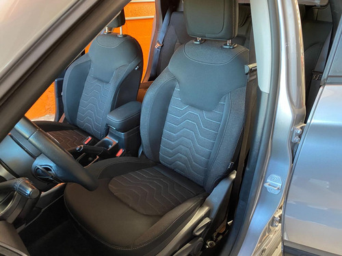 Fiat Toro Freedom 1.3 T270 4x2 Flex Aut