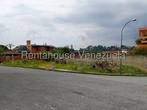 Ana Torres. Terreno En Venta 258843 En Sorocaima