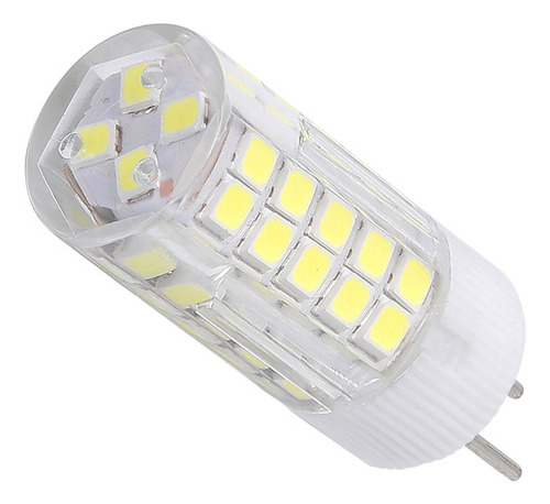 Lámpara Led De Maíz Ba15d, 110 V, Color Blanco Frío, 7, Cerá