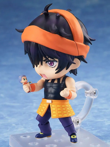 1684 Figura De Acción De Narancia Ghirga Jojo's Bizarre Adve