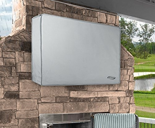 Cubierta De Tv Exterior Incover De 32 - Resistente Al Agua