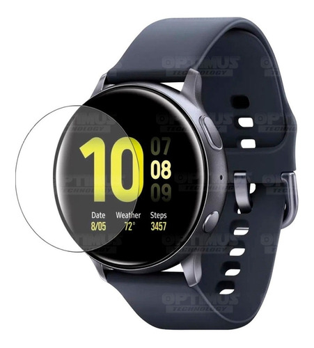 Vidrio Para Samsung Galaxy Watch Active 2 44mm