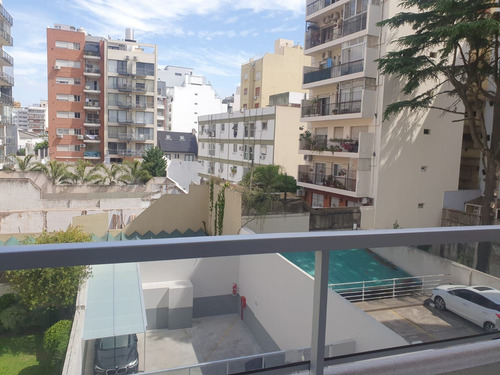 Imagen 13 de 16 de Departamento En Venta De 4 Ambientes C/ Cochera En Caballito