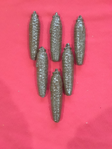 Pesa Reloj Cucu 420 Gr (2 Unidades)