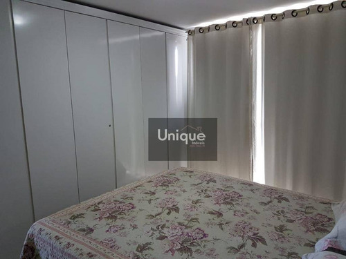 Imagem 10 de 18 de Apartamento Com 2 Dormitórios À Venda, 73 M² Por R$ 550.000,00 - Braga - Cabo Frio/rj - Ap0169