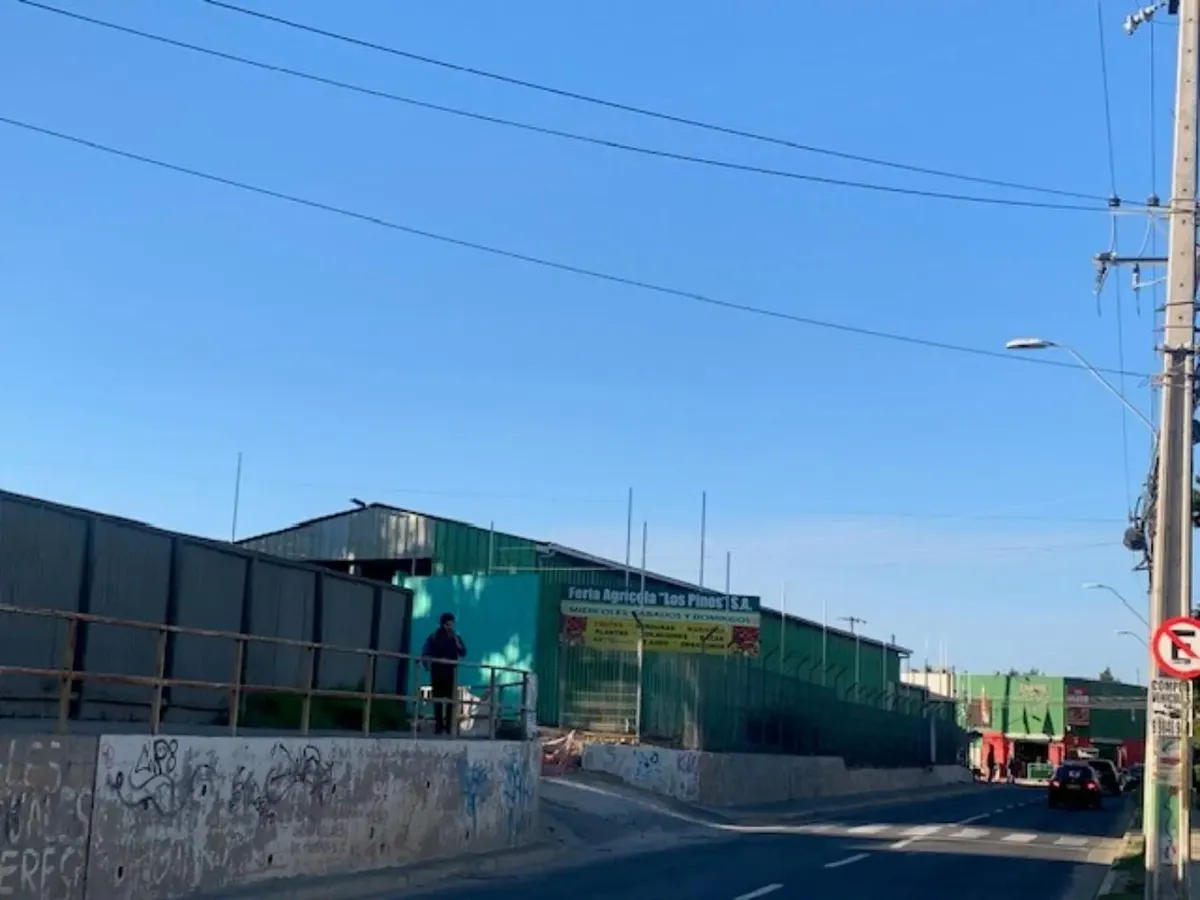 Imagen 2 de 28 de Recuperado Depto 3d 2b 1est. Las Barrancas 2581, Quilpué