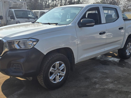 Maxus T60 4x4