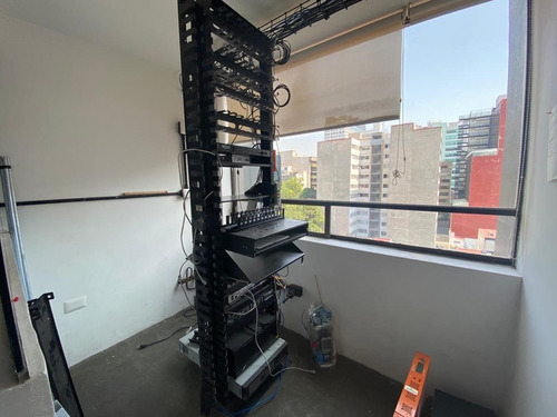Imagen 11 de 12 de Exclusiva Oficina Espacio Libre De 280m2 En Polanco