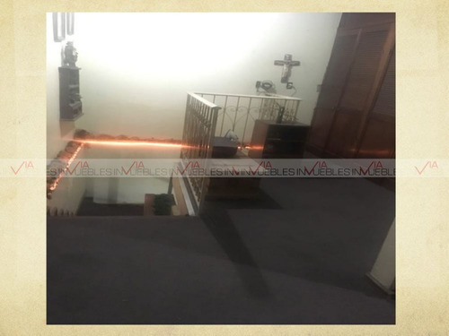 Venta Casa Centro De Guadalupe En Guadalupe