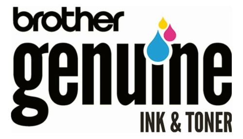 Brother Printer High Yield Ink Cartridge Page Up To 400