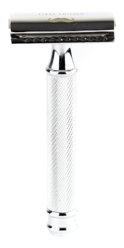 Soporte Para Rastrillo Y Brocha The Shaving Co Cromado Esta diseñado para que disfrutes del ritual del afeitado en la comodidad de tu hogar. Luce y decora tu baño con aditamentos de primera calidad