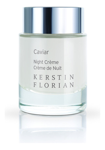 Kerstin Florian Caviar Night Creme, Clinicamente Probado Par
