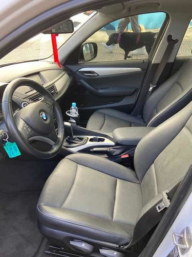 Bmw X1 1.8i At. Techo. Cuero. No Permuto. Titular. Caba