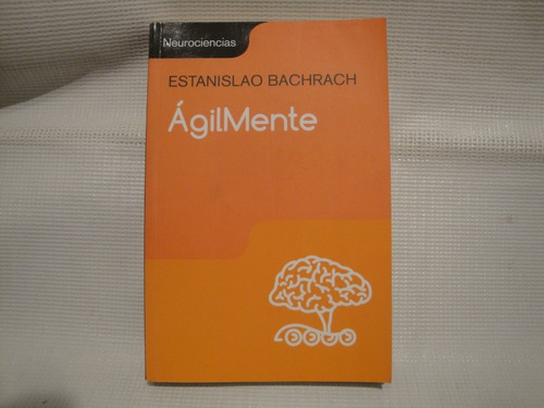 E. Bachrach - Ágilmente
