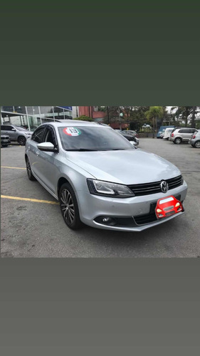 Volkswagen Jetta 2013 2.0 Tsi Highline 4p 211 Hp