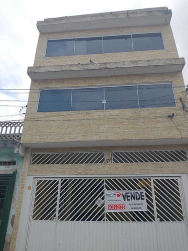 Imagem 25 de 27 de Apartamento Em São Paulo - Sp - So0152_slima