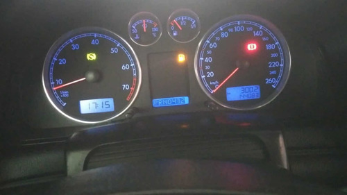 Imagem 11 de 11 de Volkswagen Passat 2004 1.8 Turbo 4p Automática Blindado