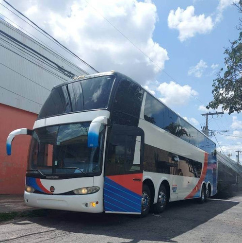 Scania Dd 2008 6841