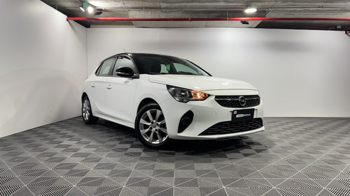 Opel Corsa 1.5T Edition